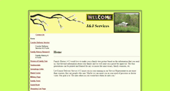 Desktop Screenshot of familyhistory-4u.com